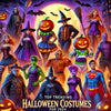 Top 10 Halloween Costumes Trending This Year