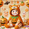 How to Choose the Perfect Halloween Costume for Your Baby