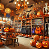 The Ultimate Halloween Shopping Guide: Must-Have Costumes and Accessories for the Whole Family
