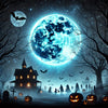 Why Celebrating Halloween Under a Blue Moon is a Once-in-a-Lifetime Event