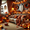 Top Autumn-Themed Halloween Decorations for a Cozy but Spooky Vibe