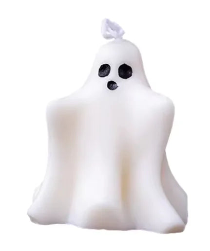 Ghost Candle